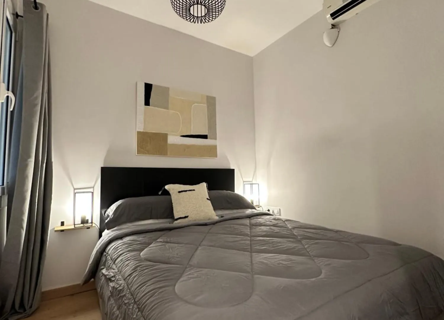 Sant Pau Modernista Apartment Barcelona