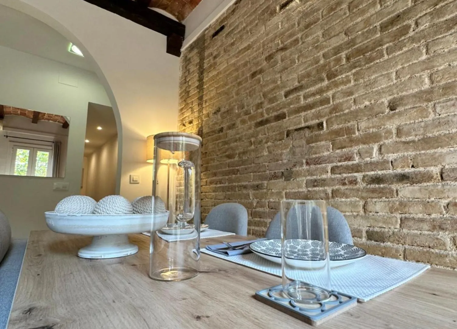 Sant Pau Modernista Apartment Barcelona